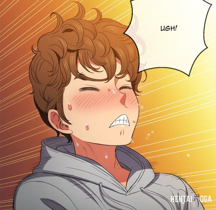 My High School Bully My High School Bully Chapter 49 - Page 7