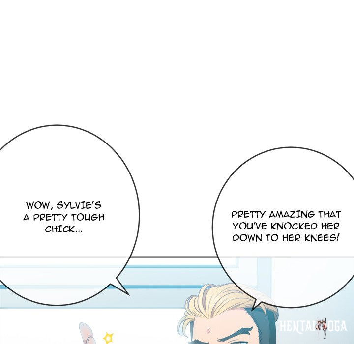 My High School Bully My High School Bully Chapter 49 - Page 70