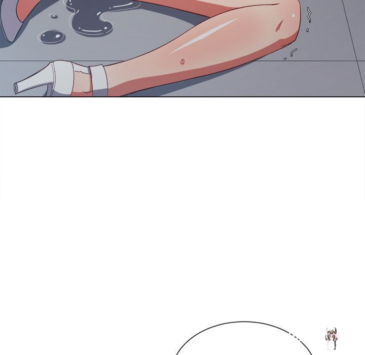 My High School Bully My High School Bully Chapter 49 - Page 73