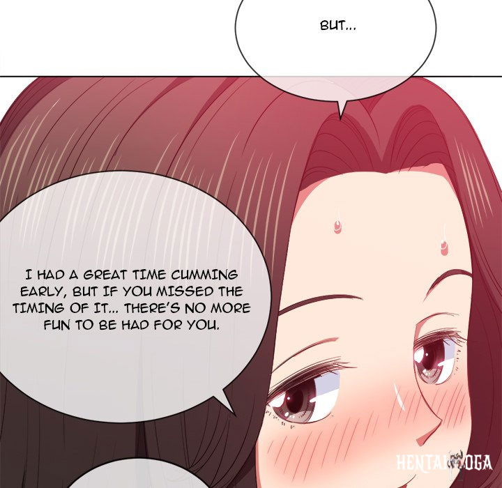 My High School Bully My High School Bully Chapter 49 - Page 74