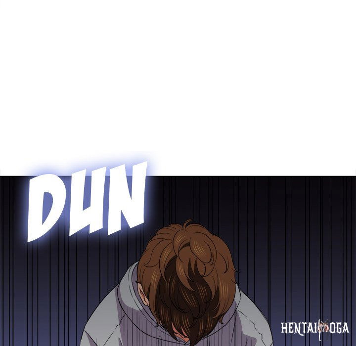 My High School Bully My High School Bully Chapter 49 - Page 76