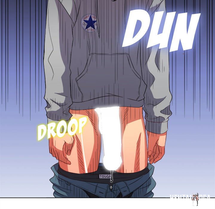 My High School Bully My High School Bully Chapter 49 - Page 77