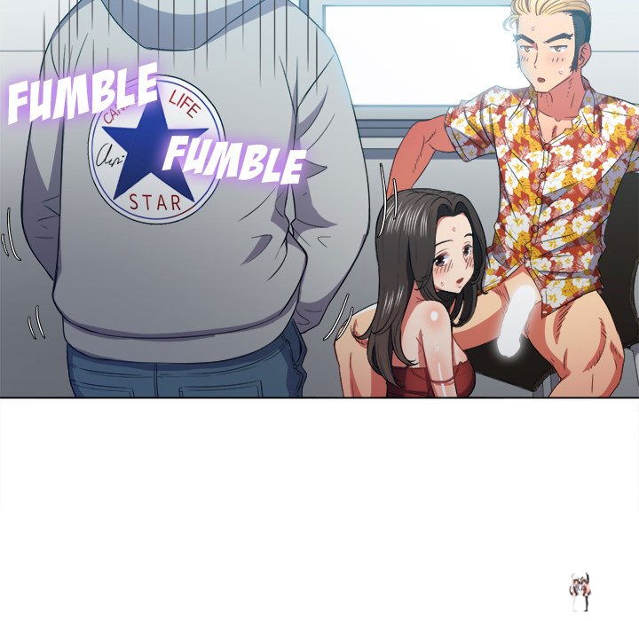 My High School Bully My High School Bully Chapter 49 - Page 79