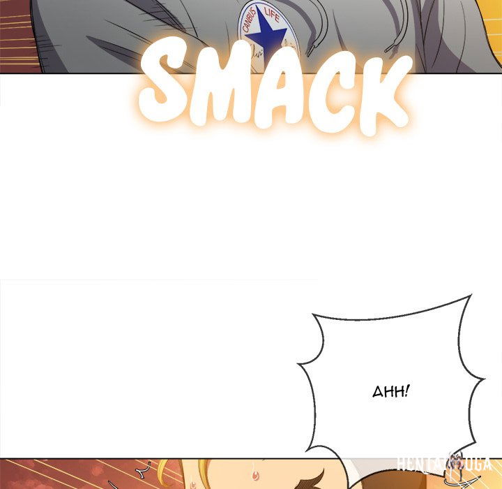 My High School Bully My High School Bully Chapter 49 - Page 8