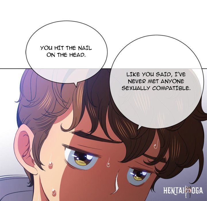 My High School Bully My High School Bully Chapter 49 - Page 80