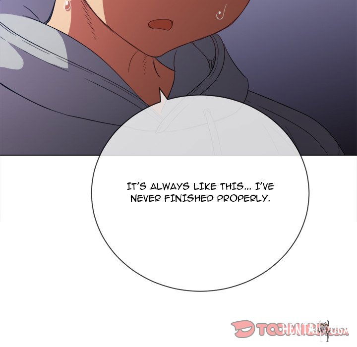 My High School Bully My High School Bully Chapter 49 - Page 81