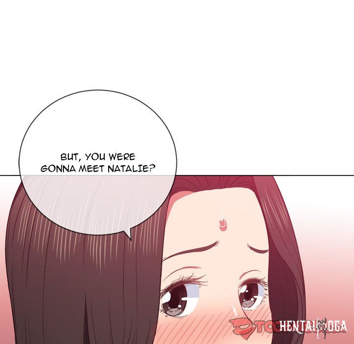 My High School Bully My High School Bully Chapter 49 - Page 84