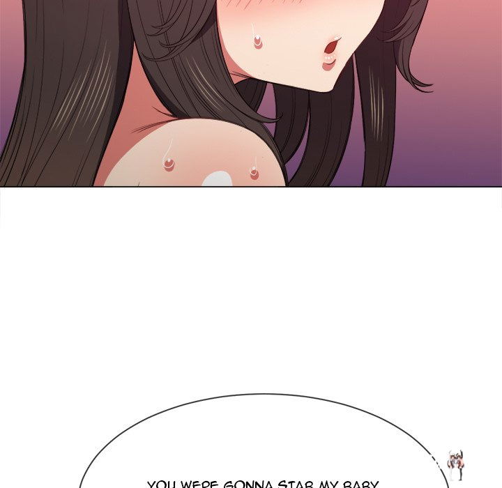 My High School Bully My High School Bully Chapter 49 - Page 85