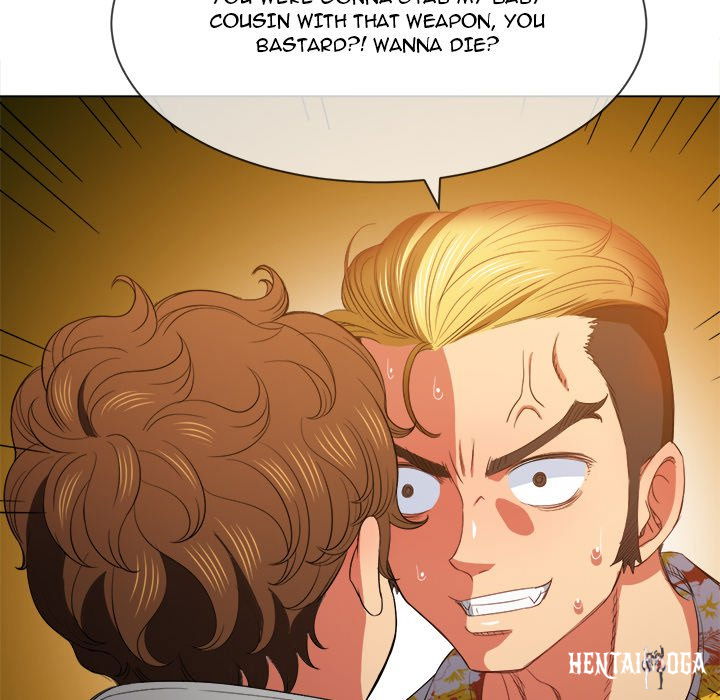 My High School Bully My High School Bully Chapter 49 - Page 86