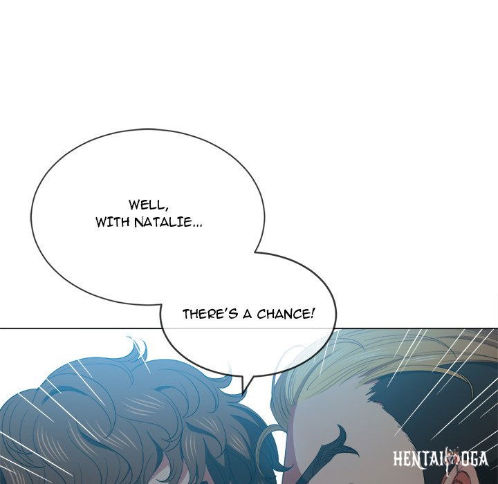 My High School Bully My High School Bully Chapter 49 - Page 88