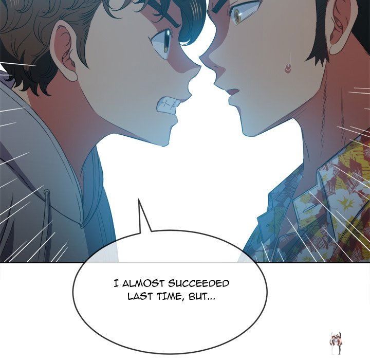 My High School Bully My High School Bully Chapter 49 - Page 89