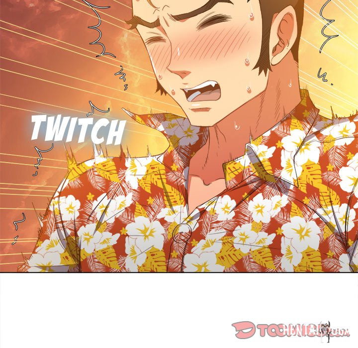 My High School Bully My High School Bully Chapter 49 - Page 9