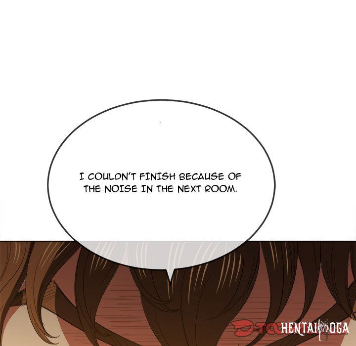 My High School Bully My High School Bully Chapter 49 - Page 90