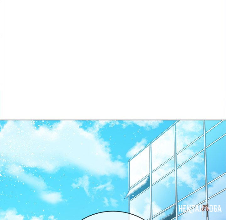 My High School Bully My High School Bully Chapter 49 - Page 92