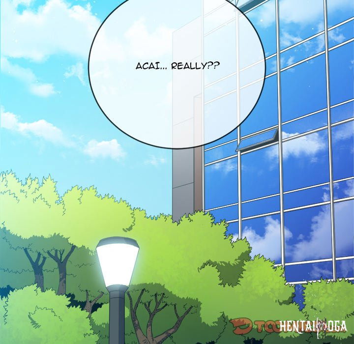 My High School Bully My High School Bully Chapter 49 - Page 93