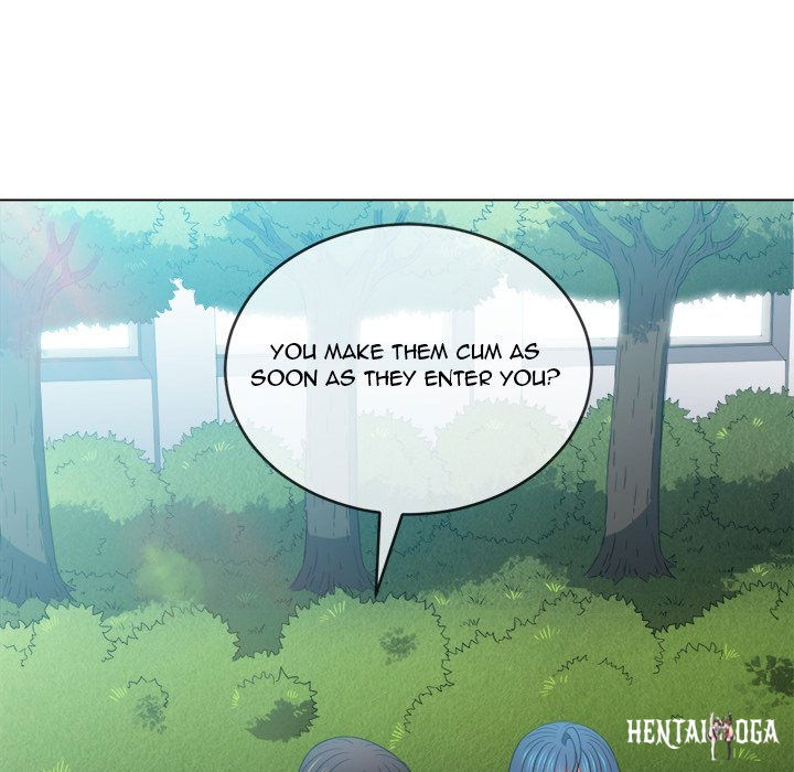 My High School Bully My High School Bully Chapter 49 - Page 95