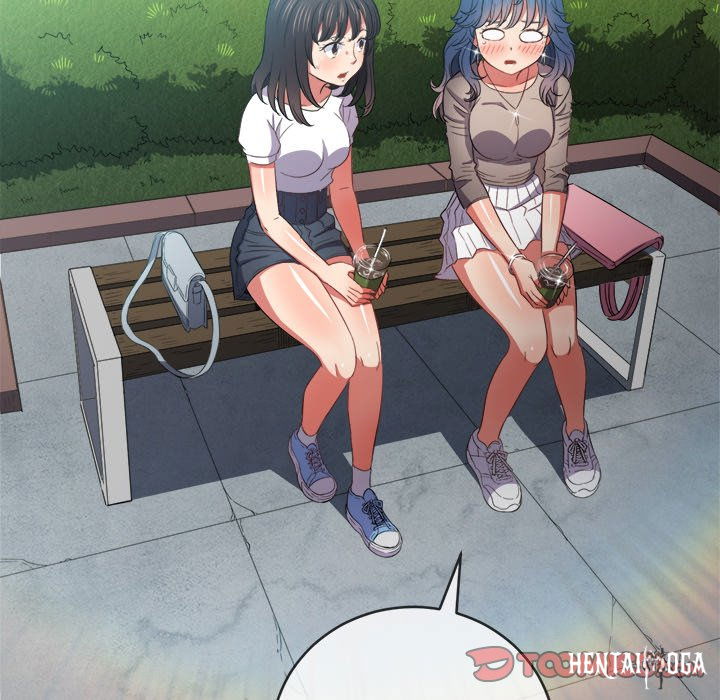 My High School Bully My High School Bully Chapter 49 - Page 96