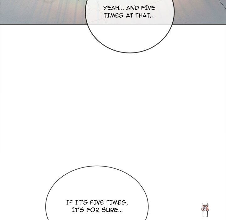 My High School Bully My High School Bully Chapter 49 - Page 97