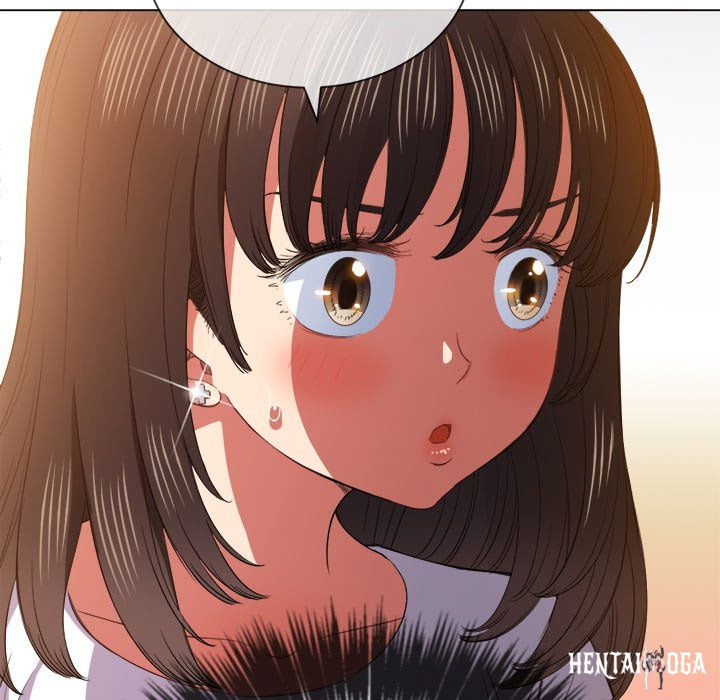 My High School Bully My High School Bully Chapter 49 - Page 98