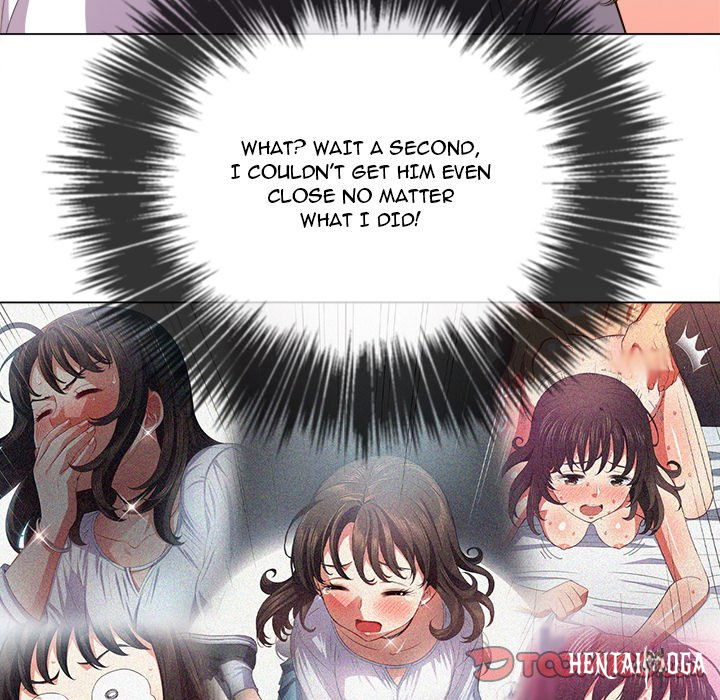 My High School Bully My High School Bully Chapter 49 - Page 99