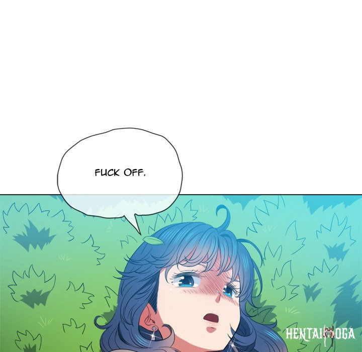 My High School Bully My High School Bully Chapter 50 - Page 100