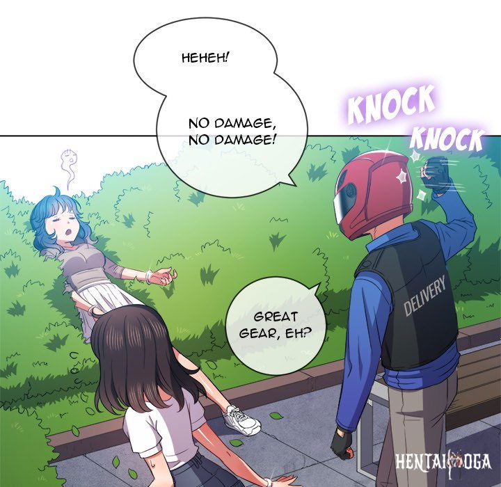 My High School Bully My High School Bully Chapter 50 - Page 102