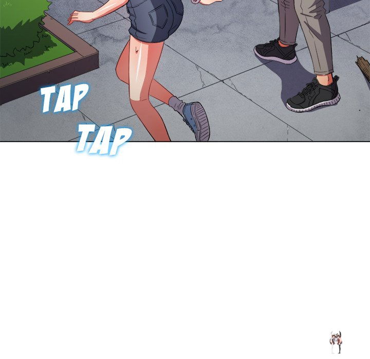 My High School Bully My High School Bully Chapter 50 - Page 103