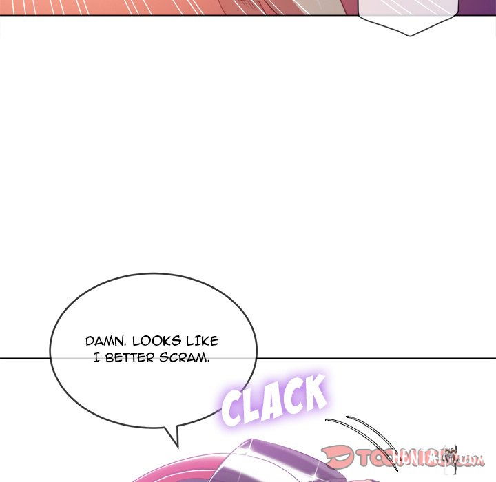 My High School Bully My High School Bully Chapter 50 - Page 105