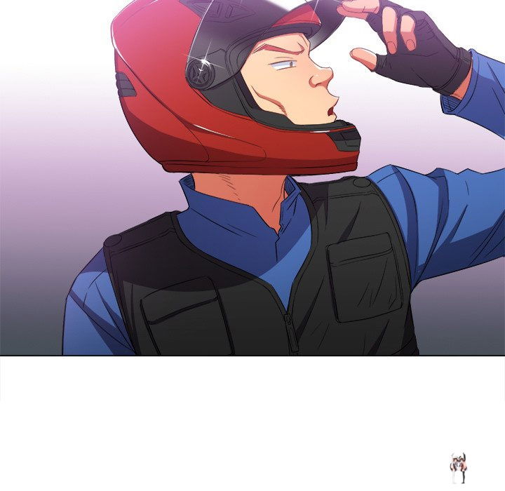 My High School Bully My High School Bully Chapter 50 - Page 106