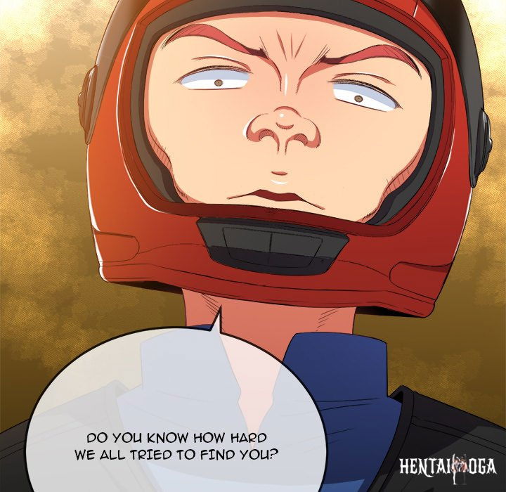 My High School Bully My High School Bully Chapter 50 - Page 108