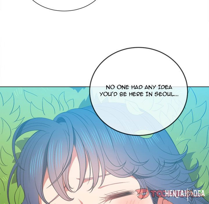 My High School Bully My High School Bully Chapter 50 - Page 111