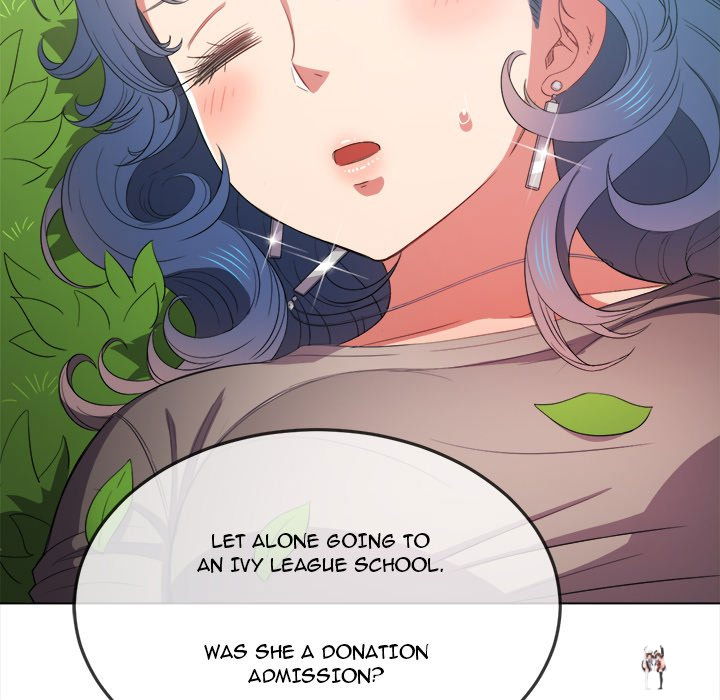 My High School Bully My High School Bully Chapter 50 - Page 112