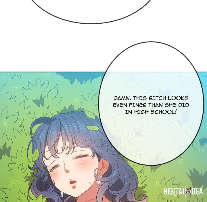 My High School Bully My High School Bully Chapter 50 - Page 113