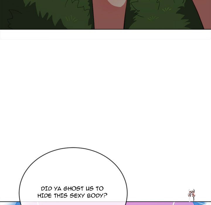 My High School Bully My High School Bully Chapter 50 - Page 116