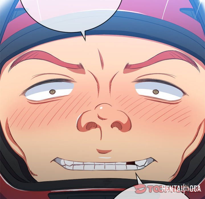 My High School Bully My High School Bully Chapter 50 - Page 117