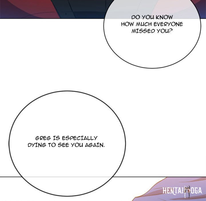 My High School Bully My High School Bully Chapter 50 - Page 118