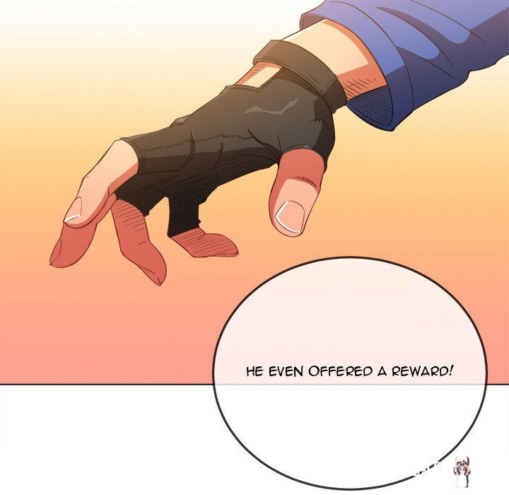 My High School Bully My High School Bully Chapter 50 - Page 119