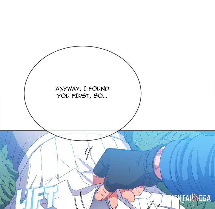 My High School Bully My High School Bully Chapter 50 - Page 120