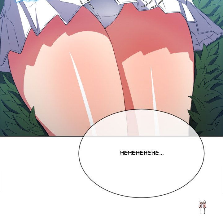 My High School Bully My High School Bully Chapter 50 - Page 121