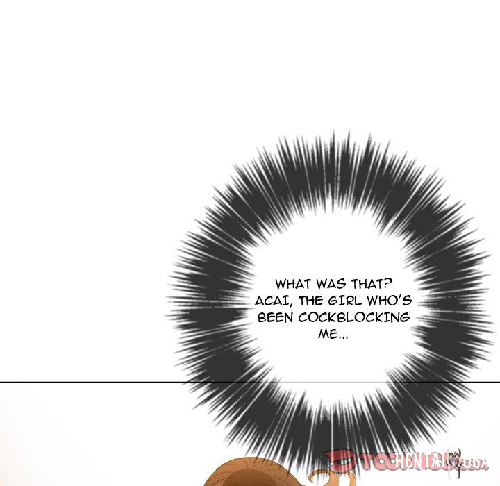 My High School Bully My High School Bully Chapter 50 - Page 123