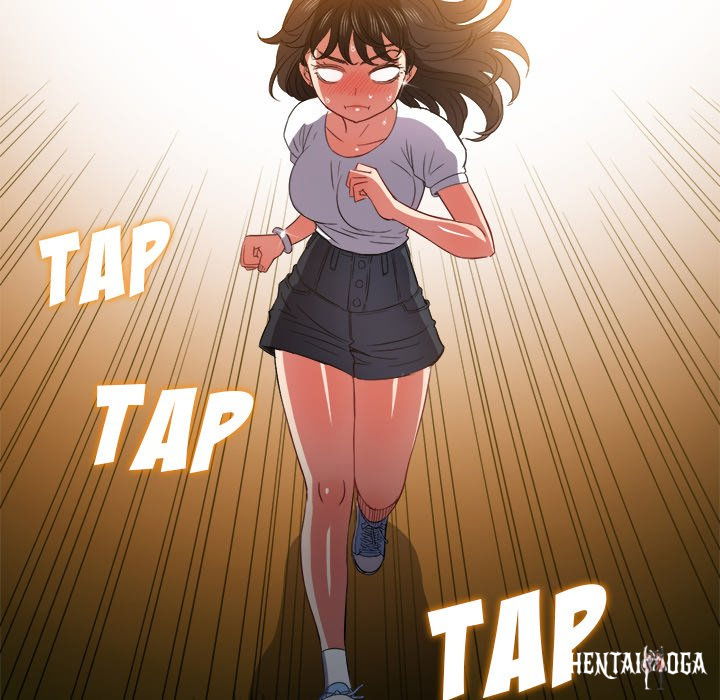 My High School Bully My High School Bully Chapter 50 - Page 124