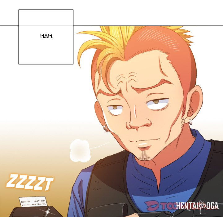 My High School Bully My High School Bully Chapter 50 - Page 15