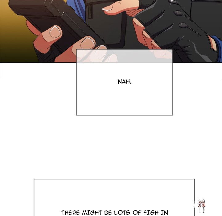 My High School Bully My High School Bully Chapter 50 - Page 16