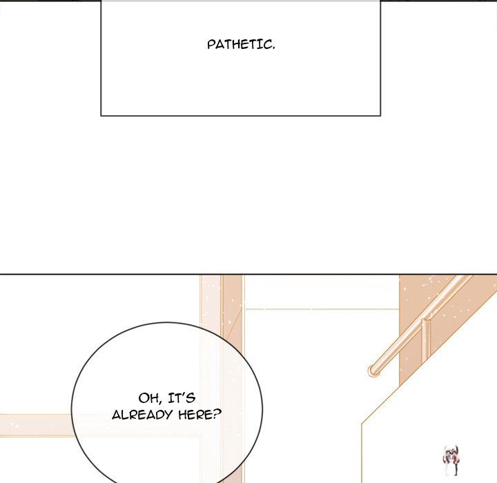 My High School Bully My High School Bully Chapter 50 - Page 18