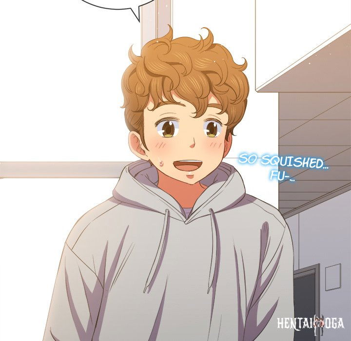 My High School Bully My High School Bully Chapter 50 - Page 19