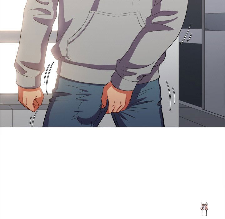 My High School Bully My High School Bully Chapter 50 - Page 20