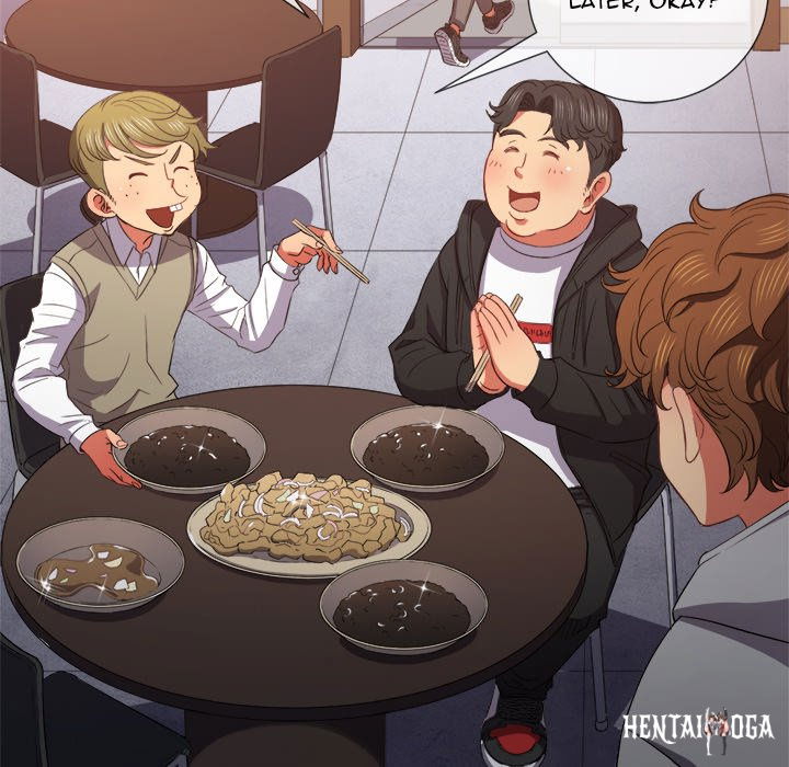 My High School Bully My High School Bully Chapter 50 - Page 22