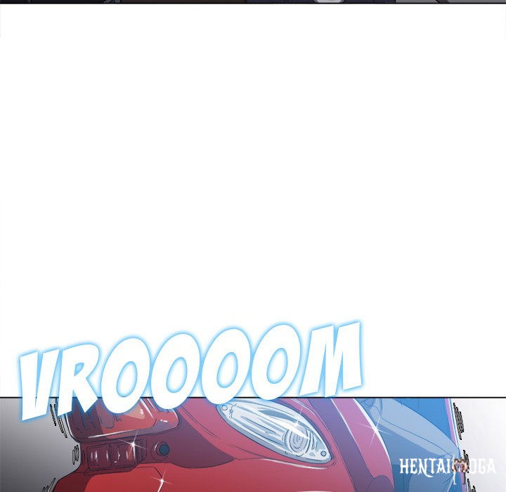 My High School Bully My High School Bully Chapter 50 - Page 23