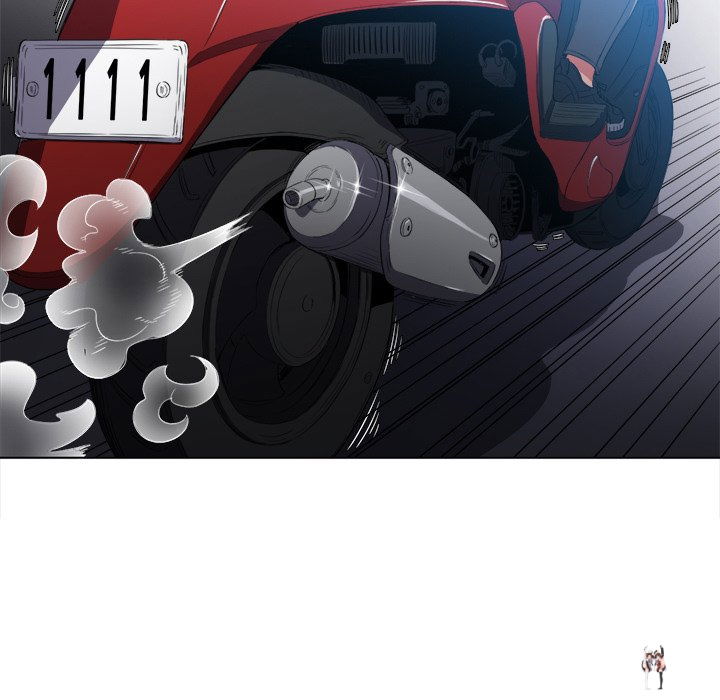 My High School Bully My High School Bully Chapter 50 - Page 24