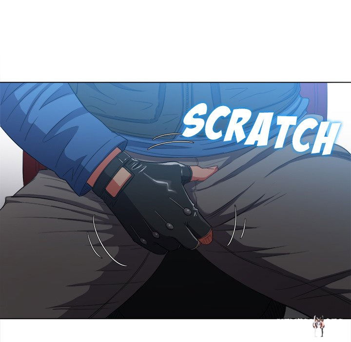 My High School Bully My High School Bully Chapter 50 - Page 25